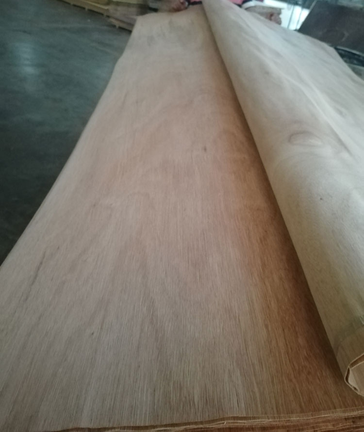 0.6mm wood veneer(图2)